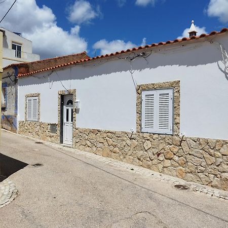 Casa Da Vila Villa Mexilhoeira Grande Buitenkant foto