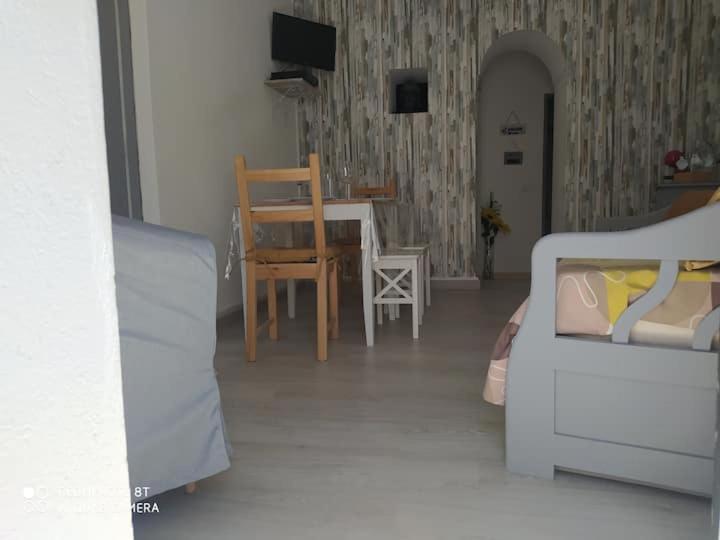 Casa Da Vila Villa Mexilhoeira Grande Buitenkant foto