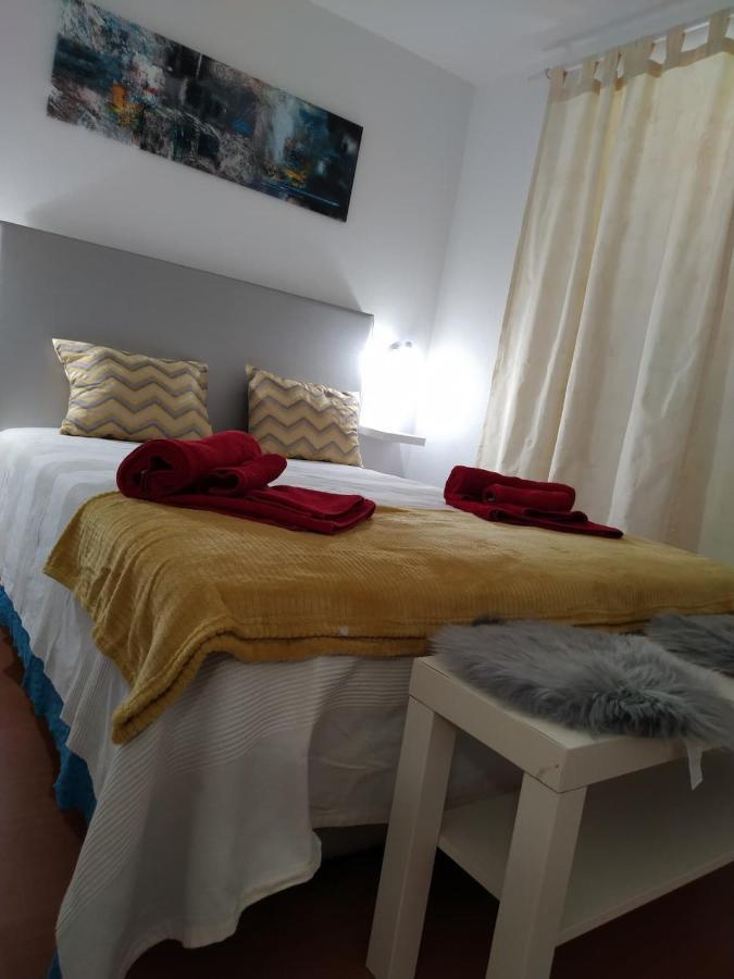 Casa Da Vila Villa Mexilhoeira Grande Buitenkant foto